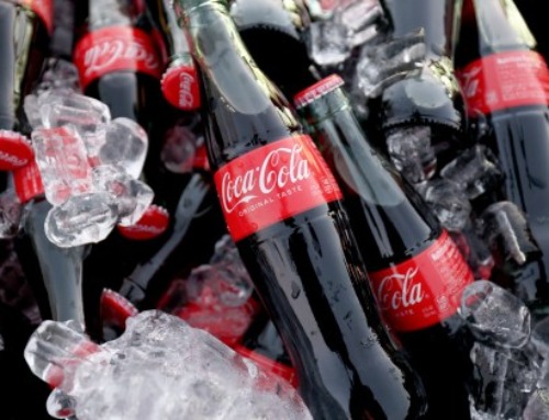 Omnicom Nabs Coca-Cola’s North America Media Account While
WPP Retains Globally