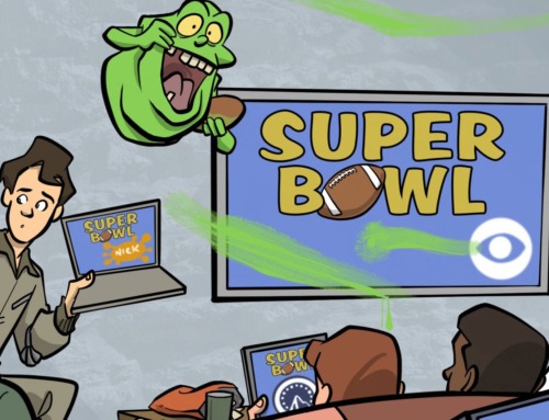 Meta Is Selling Ad Slots, TV-Style