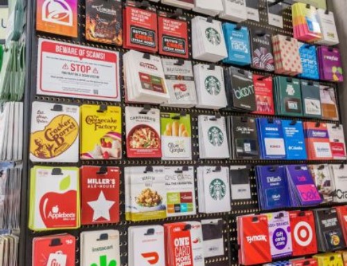 Half of Shoppers Plan to Buy Gifts Like Meals or Event
Tickets, Deloitte Finds