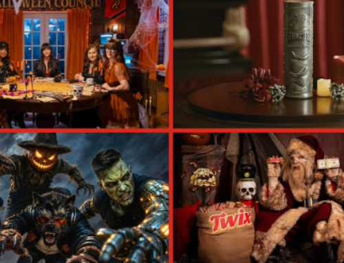The 2026 Halloween Ads Worth Screaming About