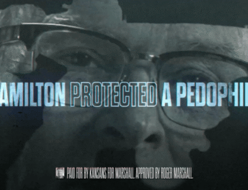 The Four Down and Dirtiest Political Ads of the 2026
Midterms