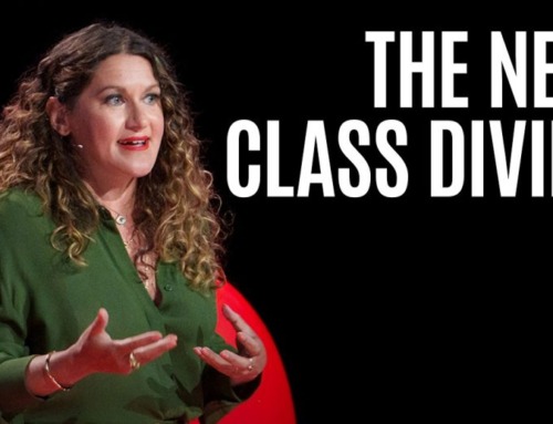 How the Wealth Gap Is Reshaping Politics | Xochitl
Gonzalez 