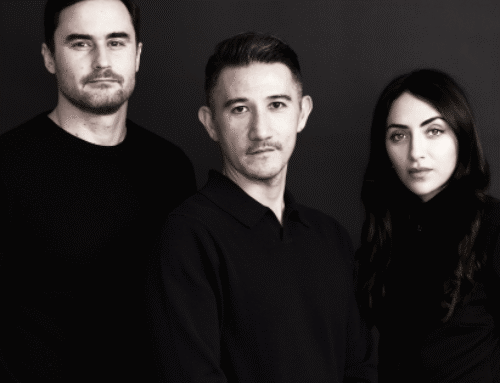 Parade Founder Cami Tellez Taps UTA Exec to Scale Her
‘Post-Follower’ Agency