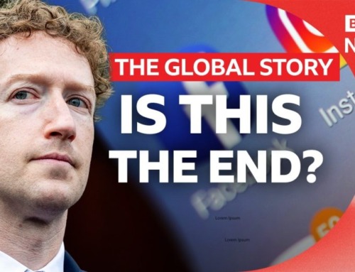 Is Meta dying? | The Global Story podcast