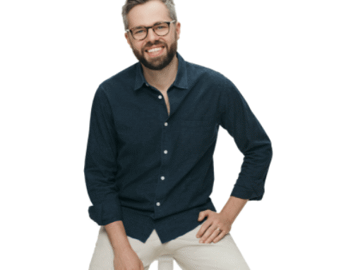 ShopMy Taps Ex-Trade Desk Vet Jed Dederick as CRO to Scale
Creator Commerce