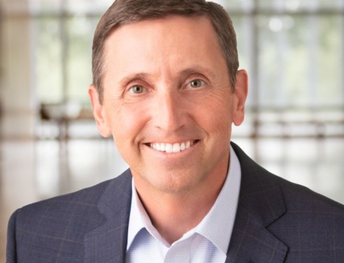 World Sign Associates Announces Humanitarian Award
Recipient