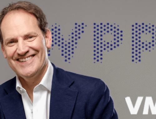 Jon Cook on 30 Years at VML and Handing the Agency Over to
His Best Friend