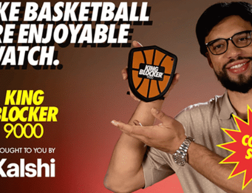 Kalshi Gives NBA Star Dillon Brooks a Device to Block LeBron
James