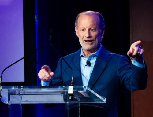 Opening Remarks From The Global Video Everywhere
Summit