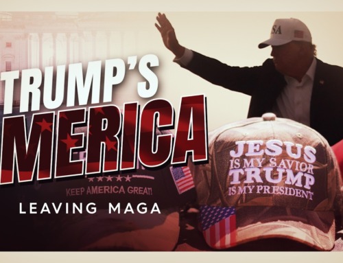 Leaving MAGA: Why Some Trump Supporters Are Walking
Away