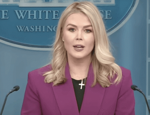 Ticker: Former WH Press Secretary Karoline Leavitt Joins Fox
News
