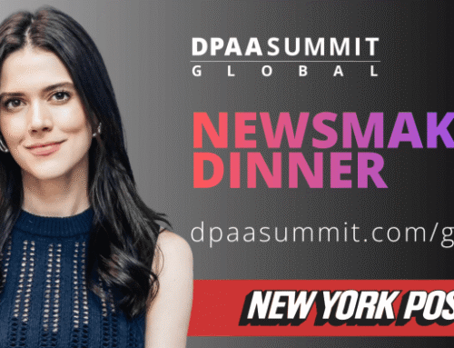 NY Post’s Lydia Moynihan to Speak at DPAA Dinner