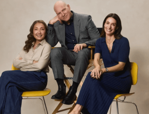 Marcel Gets its First CEO as Publicis Competes With
Off-the-Shelf AI