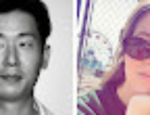 Yacht Club Welcomes Noted Directors Megan Gamez and
Shanghoon