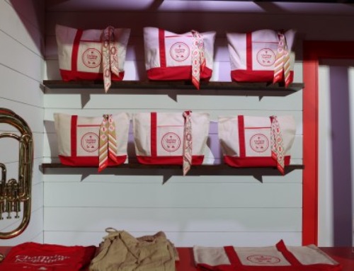 How Brands Like Wendy’s and Planet Fitness
Wove Into the Fabric of Bravo Fan Fest