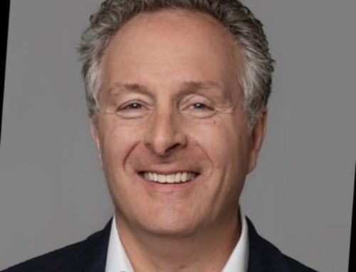OUTFRONT CEO Named Chairman of OAAA Board of
Directors