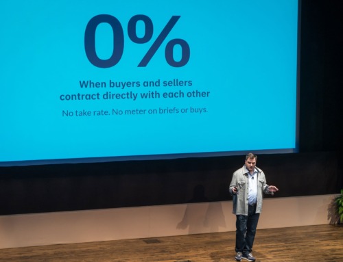Optable’s Agentic Marketplace Bets That AI Agents Can Return
More Dollars To Working Media