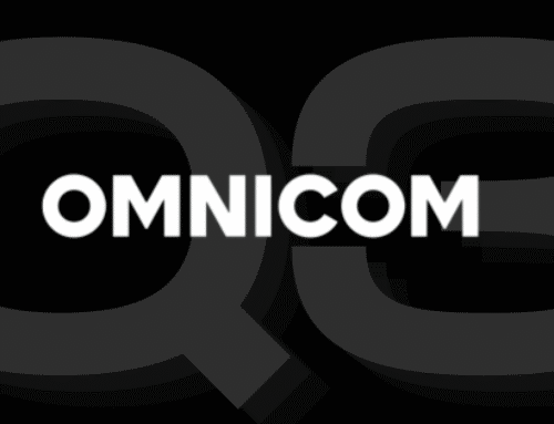 Omnicom’s $900M Cost Cutting Drive Continues
in Q3 as Revenues Stay Flat