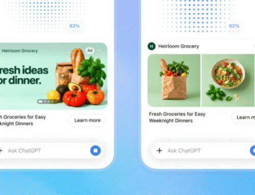 OpenAI Is Piloting Brand Suitability Controls With
DoubleVerify and IAS