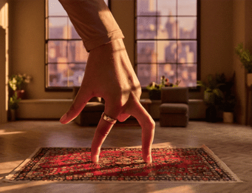 Oura Wants Wellness to Mean More Than a Personal
Best