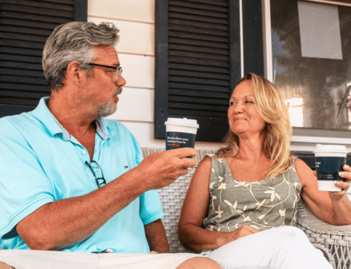 Brand in Hand: The Value of Coffee Sleeve Ads