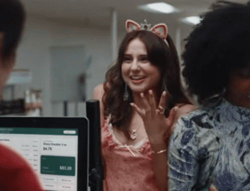 Polymarket Taps Kathryn Bigelow to Court a Wider Audience in
Midterm Ad Blitz