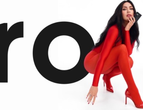Megan Fox Is the ED Treatment In New Ro Sparks
Campaign