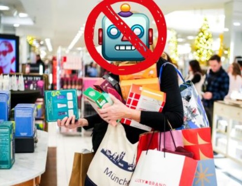 Consumers Aren’t Ready to Let AI Do Their Holiday Shopping
Yet