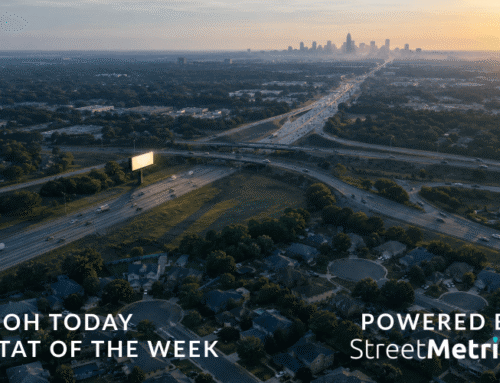 $11.6 Billion Midterm Cycle: The Persuadable Audience Lives
in the Suburbs