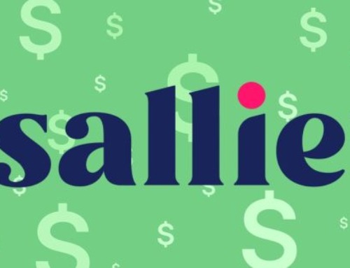 Sallie Starts Serving Ads to Students Looking for
Scholarships