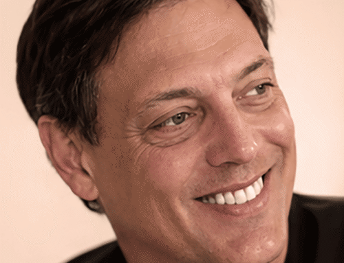 OpenArt AI Hires Former Salesforce Executive