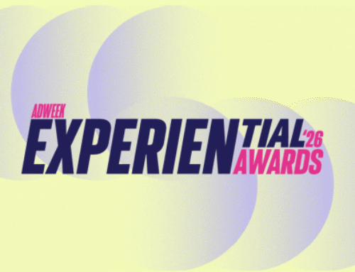 Shortlist Revealed: 2026 ADWEEK Experiential Awards