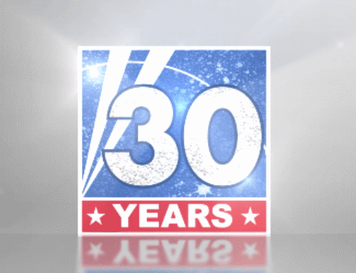 As Fox News Celebrates 30 Years, Two Originals Share Stories
of the Early Days