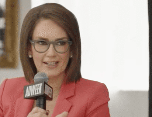 The Five’s Jessica Tarlov Has an Ear for
Intentional Conversations