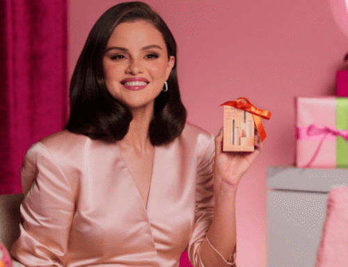 Selena Gomez and Tate McRae Bring the Magic to Ulta Beauty’s
Holiday Campaign