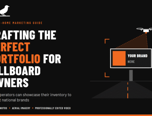 Crafting the Perfect Portfolio for Billboard Owners