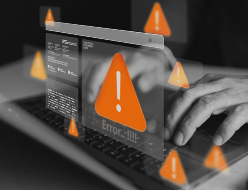 5 Dealership Website Mistakes That Could Be Hurting
Conversion