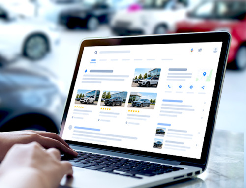 Is Your Dealership Ready for AI Overviews? A Practical Guide
to Answer Engine Optimization