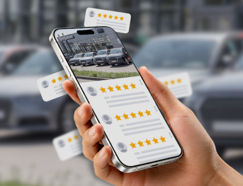 Mastering Yelp Reviews in the Age of AI