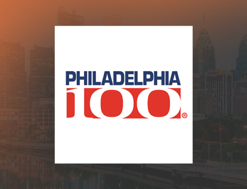 Stream Companies Named a Philadelphia100® Winner for the
13th Time