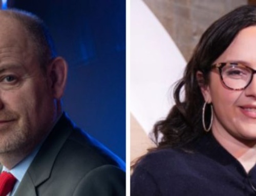 CNN’s Mark Thompson and CBS News’ Bari Weiss Named to
Skydance Leadership Team