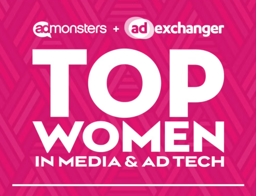 AdExchanger Names Lauren Wetzel of WPP and Kristi Argyilan
of The Trade Desk as 2026 Top Women Special Recognition Award
Recipients