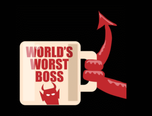 How to Spot a Toxic CMO