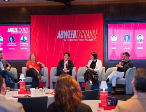 The Real Value of an Ad Starts With Attention