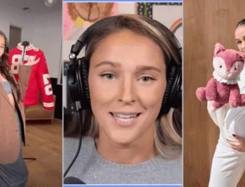 Three NFL Wives Who Sacked the Stereotype and Ran Their Own
Brand Plays