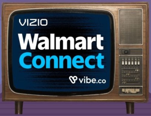 Walmart Lays Out Its Plan to Take Over TV
Advertising