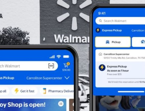 Walmart Adds One-Hour Express Pickup Ahead Of
Holidays