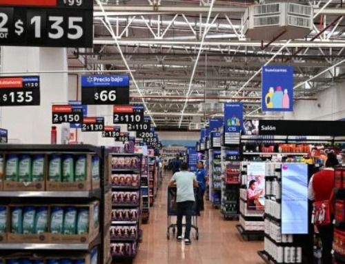 Walmart+ Launches in Mexico at Half the U.S. Price
