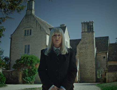 By Forsman &amp; Bodenfors