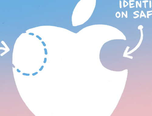 Why WebKit Did It; Apple’s Car In The Ads Race